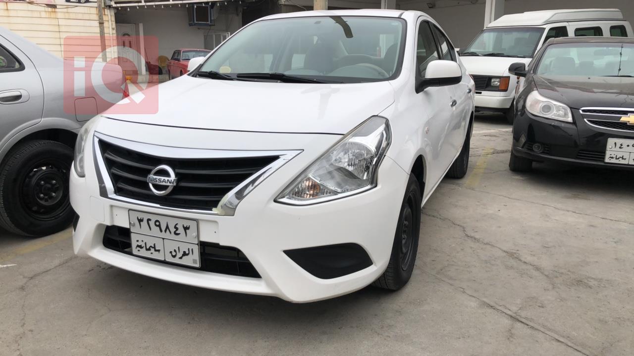Nissan Sunny